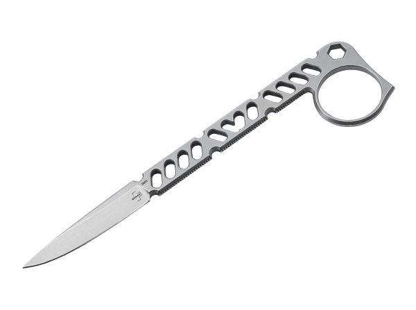 Feststehendes Messer Sigurd 42